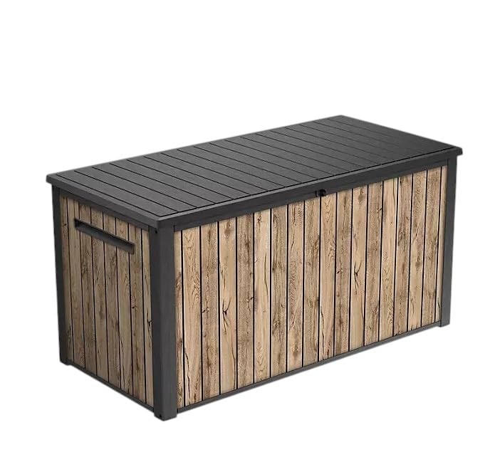 Outdoor Storage Box