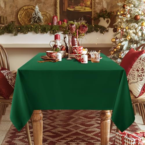 Square Tablecloth