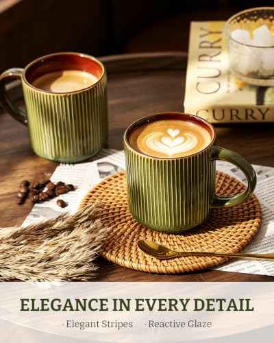 Coffee Mug Set of 8 (96 Count)