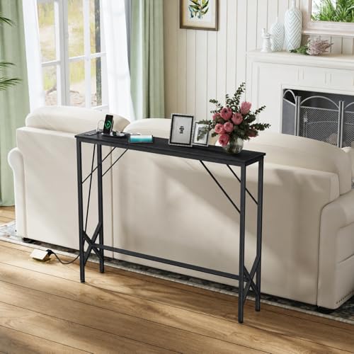 39.4" Console Table