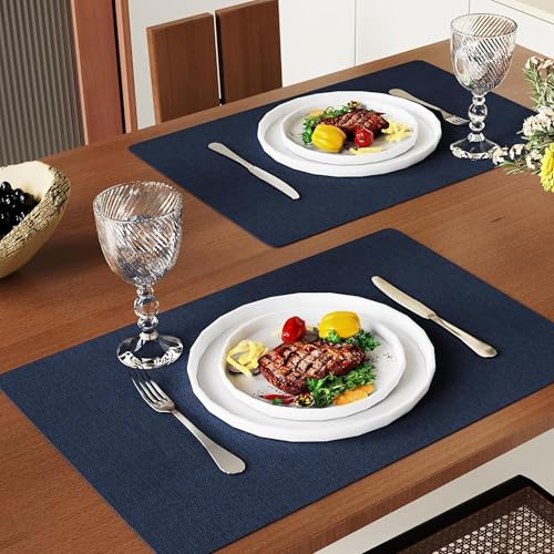 Placemats Set of 4 (5 Count)