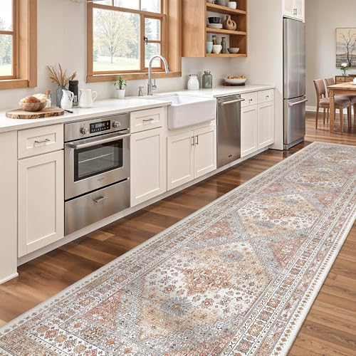 2'6 x 10' Runner Rug Non Slip