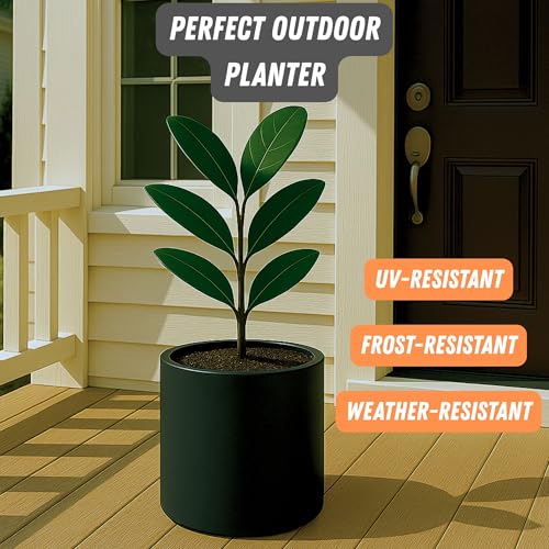 Large Planter for Indoor or Outdoor