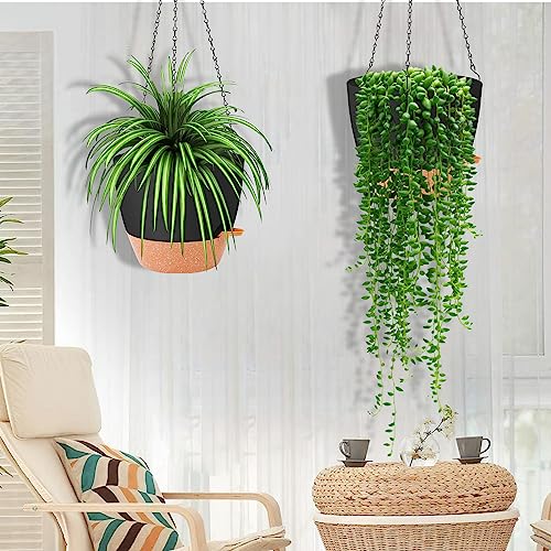 Hanging Planter (2 Count)
