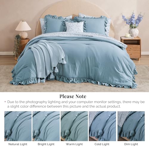Queen Comforter Set