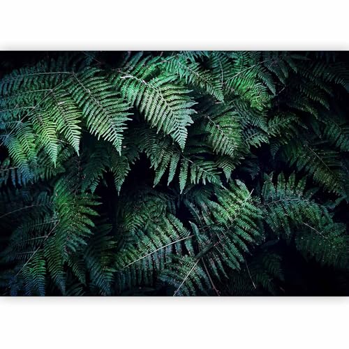 Wall Mural 3D Effect 154"x101" XXL Peel and Stick Self (8 Count)