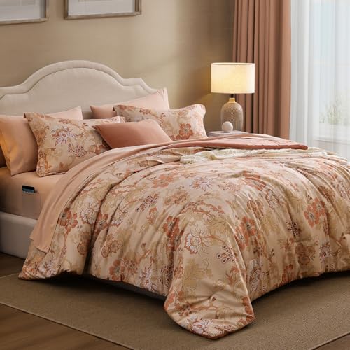 King Size Comforter Set