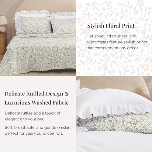 King Size Comforter Set