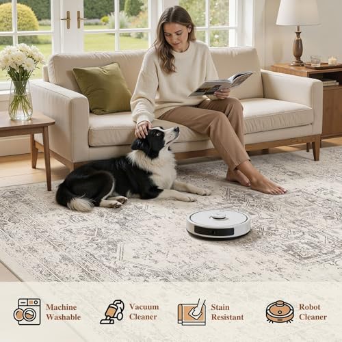 10x12 Area Rug Living Room Rugs (24 Count)