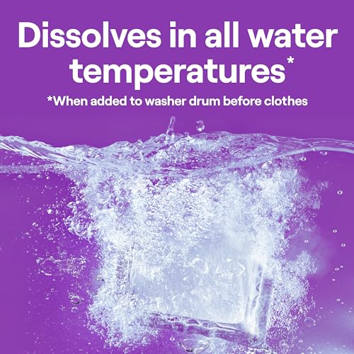 Laundry Detergent Packs (64 Count)