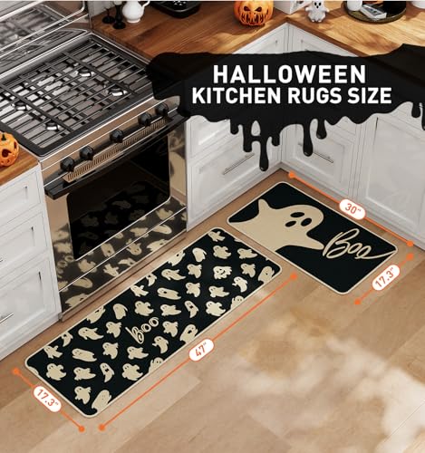 Kitchen Mat Set of 2 (2 Count)