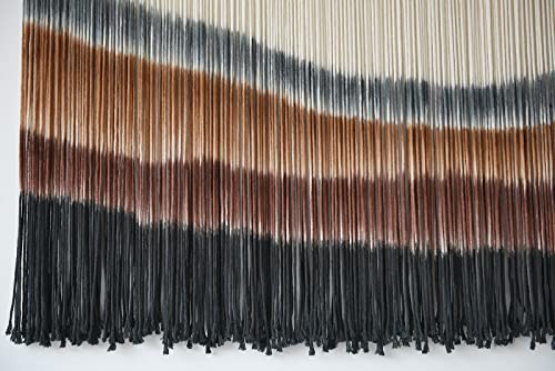 Macrame Wall Hanging Boho Wall Decor Large