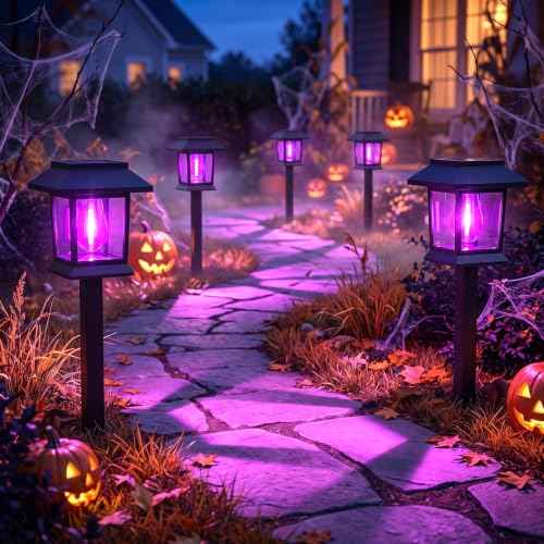 Solar Lights Outdoor