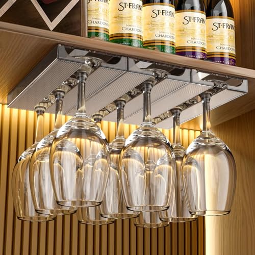 2 Pcs Wine Glass Holder (2 Count)