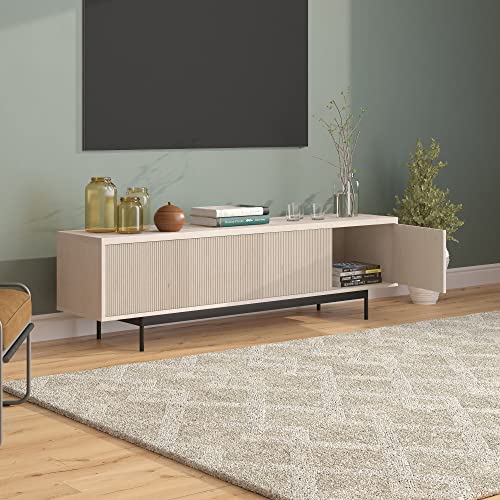 70" TV Stand for TVs up to 75"