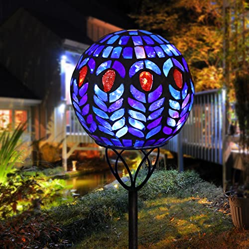 Solar Outdoor Decorative Light