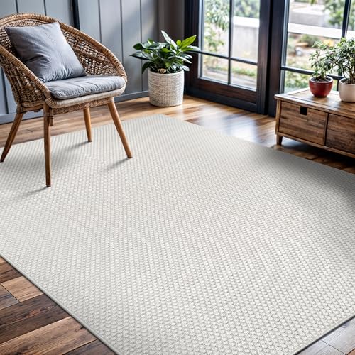 Easy Jute Rug 4x6