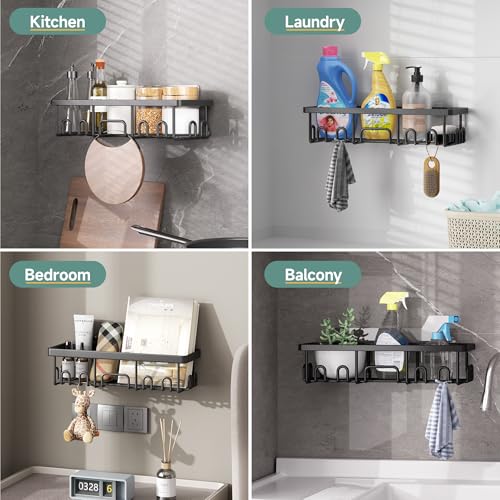 Shower Caddy 3 (3 Count)