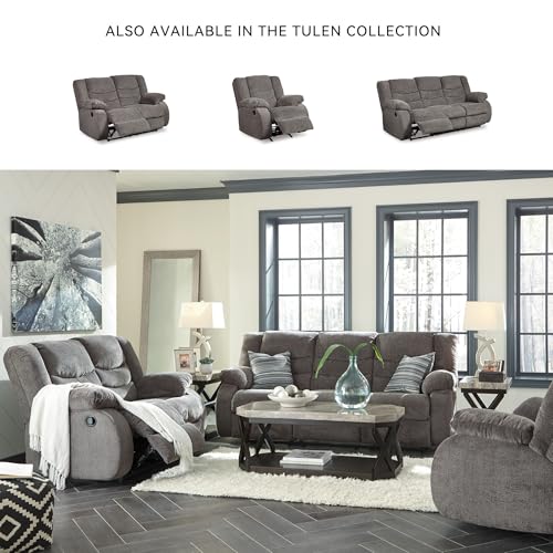 Manual Rocker Recliner Chair