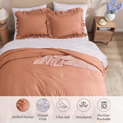 Queen Comforter Set