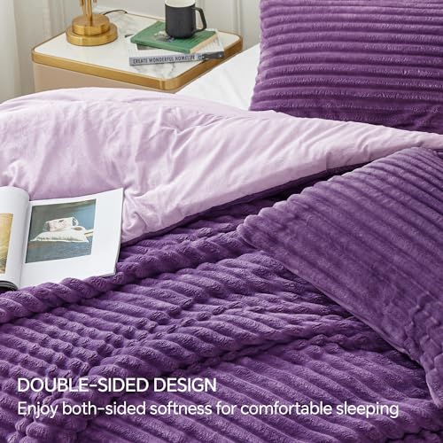 Fleece Twin Twin XL Comforter Set