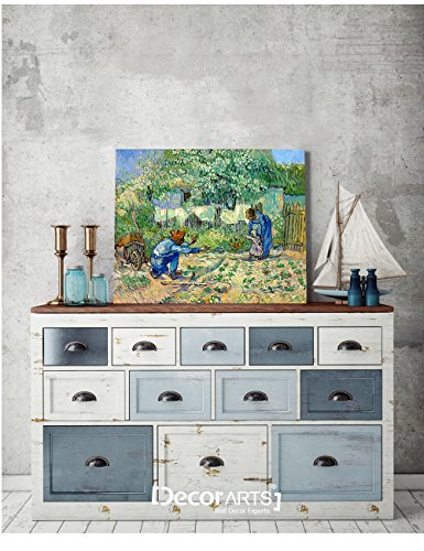 Van Gogh Canvas Wall Art
