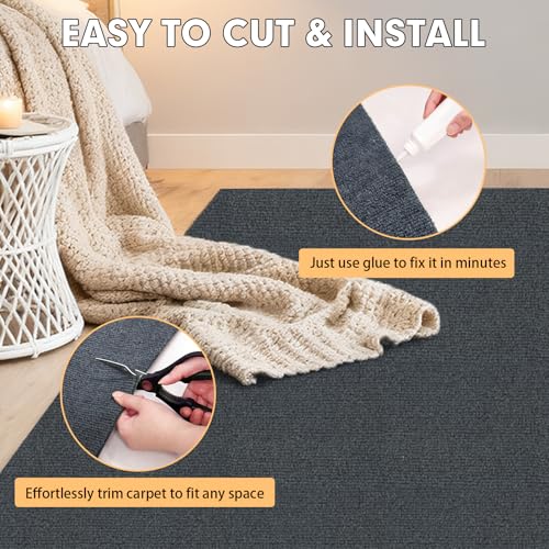 Marine Carpet (50 Sq Ft)