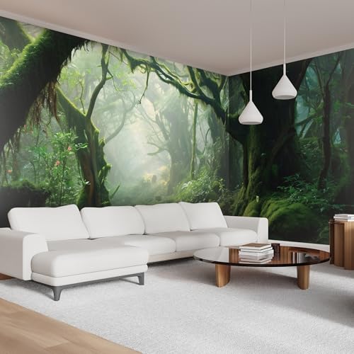Premium Wall Mural Wallpaper (11 Count)