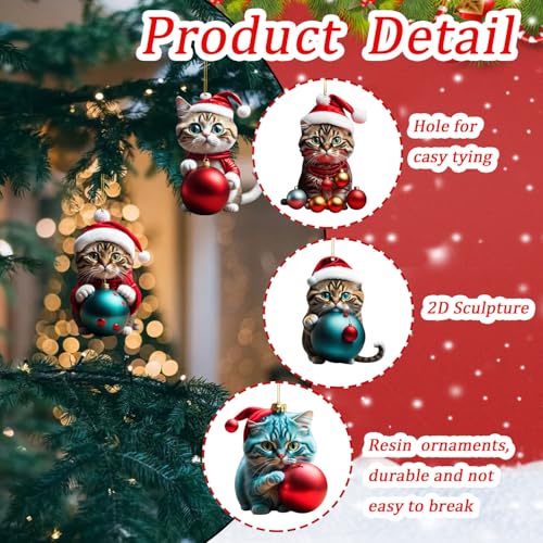 Christmas Tree Ornaments