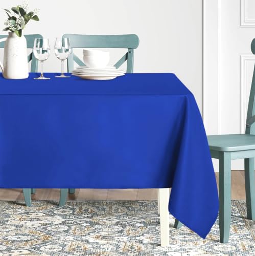 Rectangle Tablecloth for 4