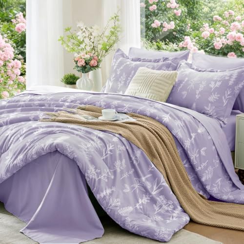 Oversized Queen Comforter Set