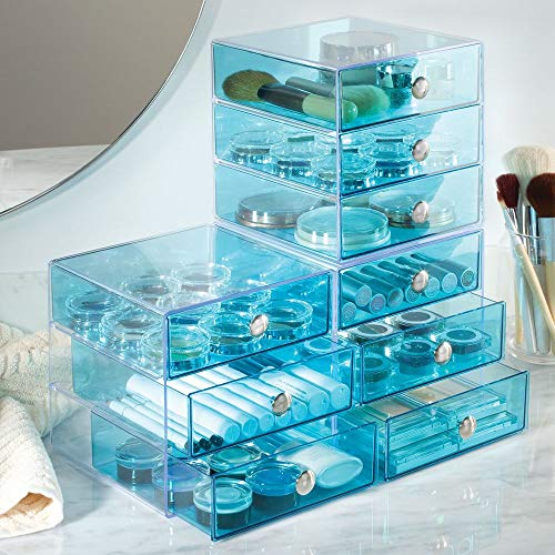 3 Drawer Vanity Organizer