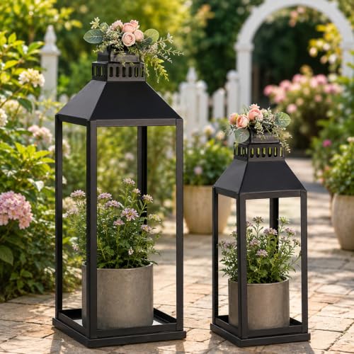 Decorative Lanterns Indoor Outdoor (240 Count)