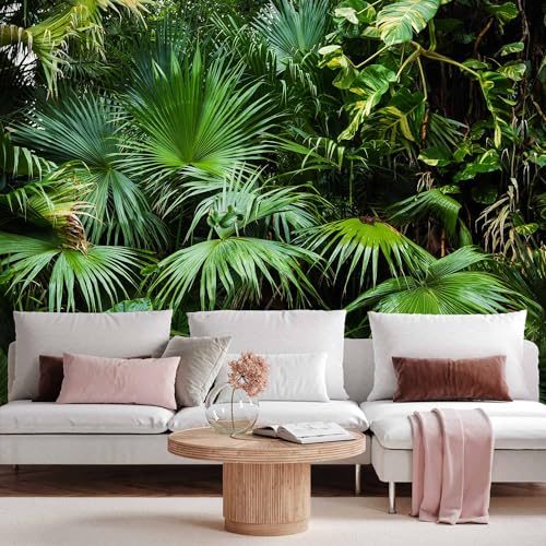 Wall Mural Wallpaper (4 Count)