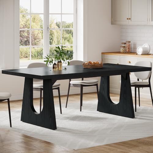 Large Dining Table for 6