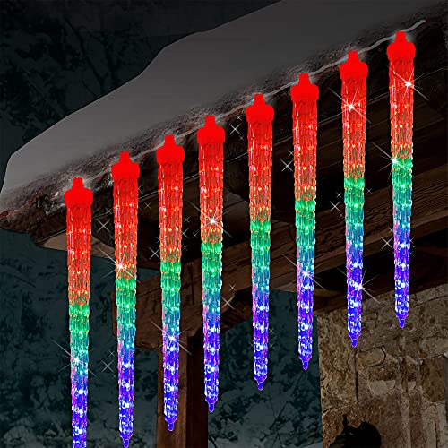 Meteor Shower Lights