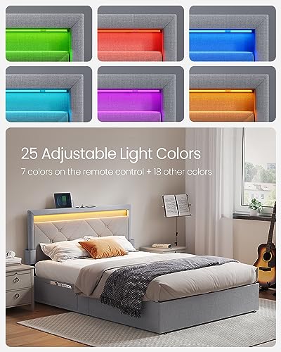 Full Bed Frame