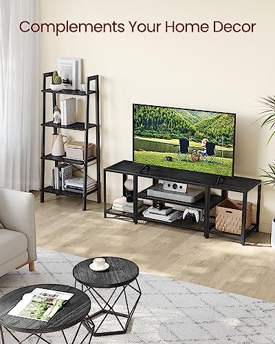 TV Stand for TVs up to 75 Inches
