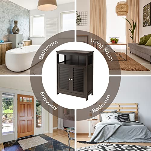 Bathroom Storage Cabinet