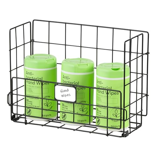 Over The Door Organizer (3 Count)