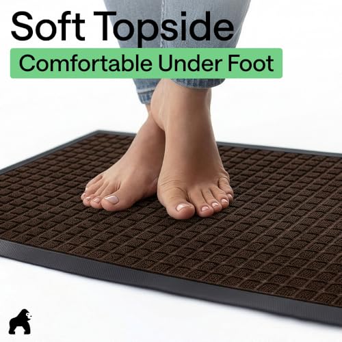 WeatherMAX Door Mat (13.6702 Sq Ft)