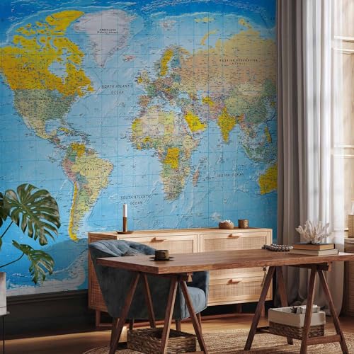Premium Wall Mural Wallpaper (7 Count)