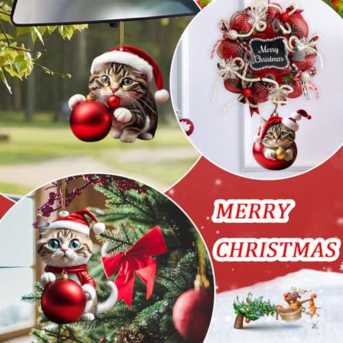 Christmas Tree Ornaments