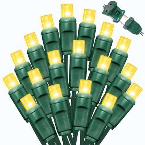 600LED 12pk of 50L (600 Count)