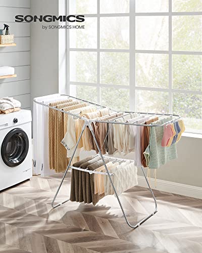 Clothes Drying Rack