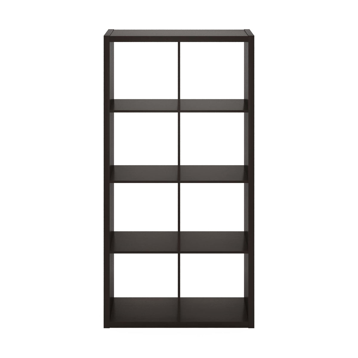 CUBICLE 8 Cube Book Shelf