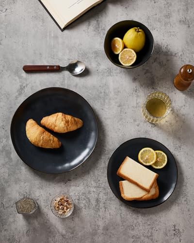Dinnerware Sets for 6