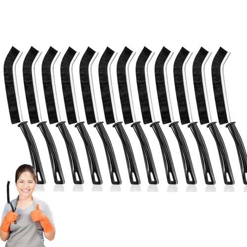 Crevice Cleaning Brush (12 Count)