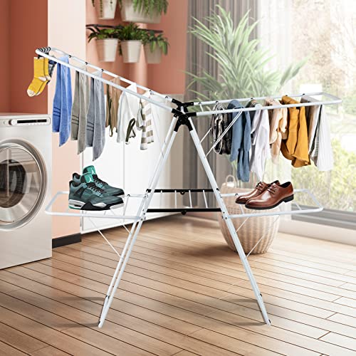 Clothes Drying Rack