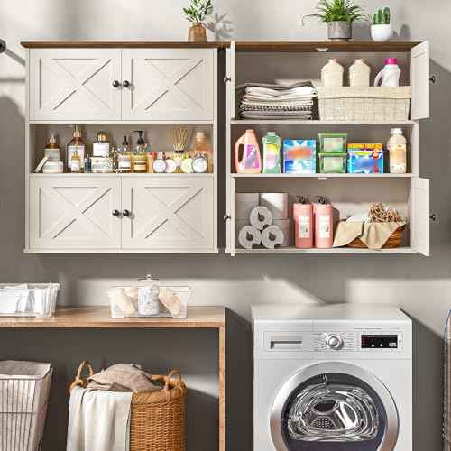 Bathroom Wall Cabinet